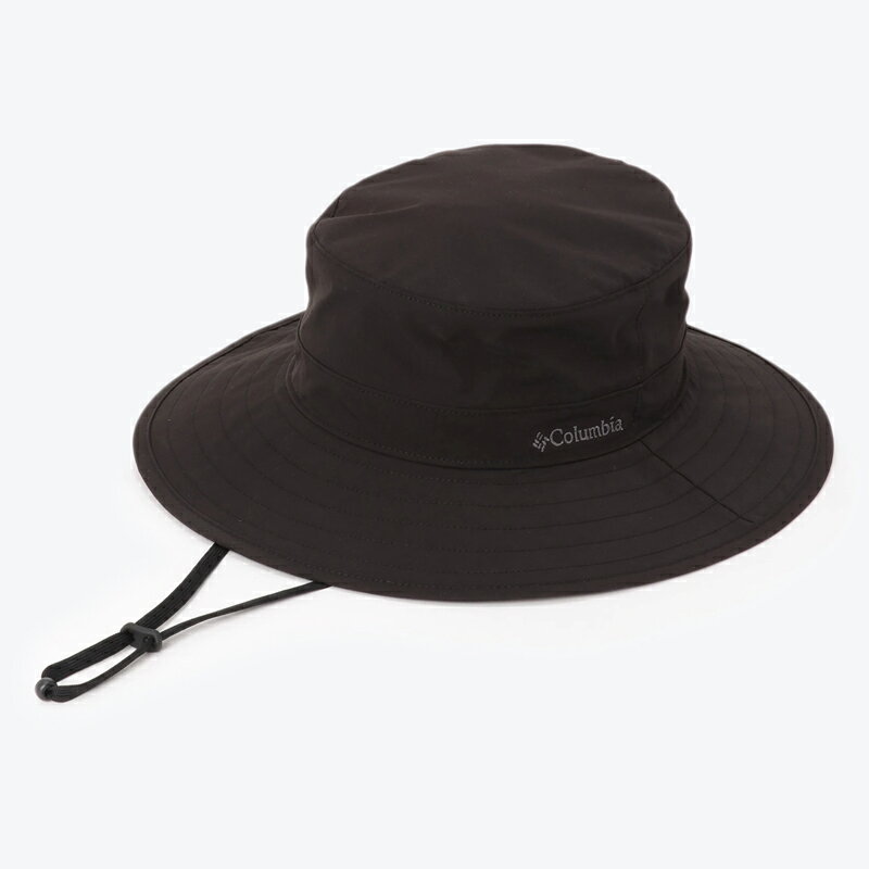 コロンビア Columbia(コロンビア) 【24春夏】ボンバー クレスト ピーク パッカブル ブーニー S/M 012(Black) PU5529