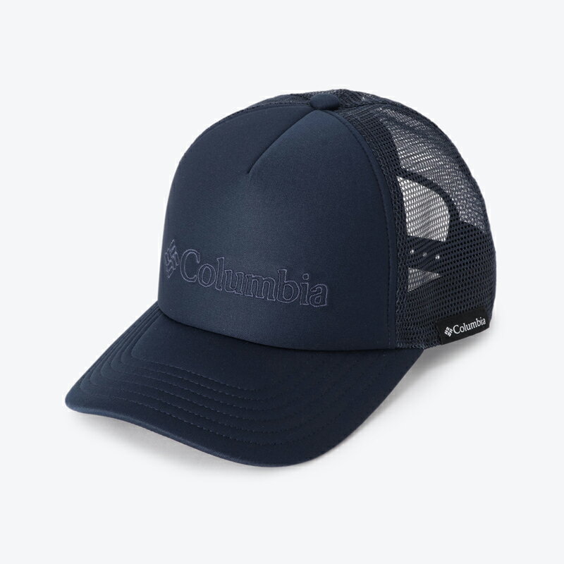 Columbia(ӥ) 24ղơCossatot Loop Cap(åȥå 롼 å) ե꡼ 464(Collegiate Navy) PU5681