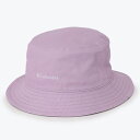 Columbia(コロンビア) シッカモア バケット(廃盤カラー) S/M 559(UW Purple) PU5040
