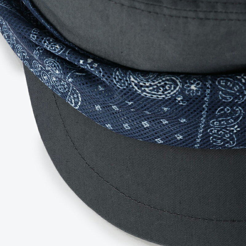 Columbia(コロンビア) リトル マイアミ ハーバー キャスケット キャップ PU5685 全3色