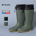 Columbia(RrA) y24tāzRUDDY LEAF II(fB[ [t c[) 7/25.0cm 397(Stone Green) YU8481