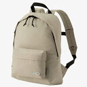 HELLY HANSEN(ヘリーハンセン) 【24春夏】K CORDURA DAYPACK 15(キッズ コーデュラデイパック15) 15L ウエットロープ(WR) HYJ92400