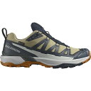 SALOMON(T) y24tāzX ULTRA 360 EDGE GORE-TEX 28.0cm SLAGRE/CAR L47526400