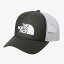 THE NORTH FACE(Ρե) 24ղơK LOGO MESH CAP(å å奭å) KM ˥塼ȡ(NT) NNJ02409