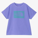 THE NORTH FACE(Ρե) 24ղơKid's S/S TNF BUG FREE GRAPHIC TEE å 110cm ץƥåХå(OV) NTJ32441