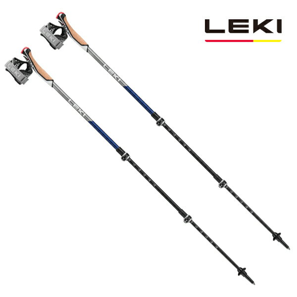 LEKI(쥭) 24ղơTRAVELLER CARBON(ȥ٥顼ܥ) 66130cm 670(ͥӡ) 1300475670