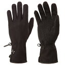 アクシーズクイン(AXESQUIN) W's UV Mesh Glove Long(ウィメンズ UVメッシュグローブ ロング) L ブラック 013066