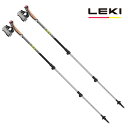 LEKI(レキ) 【25春夏】TRAVELLER(トラベラー) 66〜130cm 190(ブラック) 1300476190