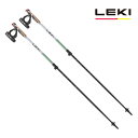 LEKI(レキ) SPIN SHARK SL(スピン シャーク SL) 96〜130cm 550(グリーン) 1300479550