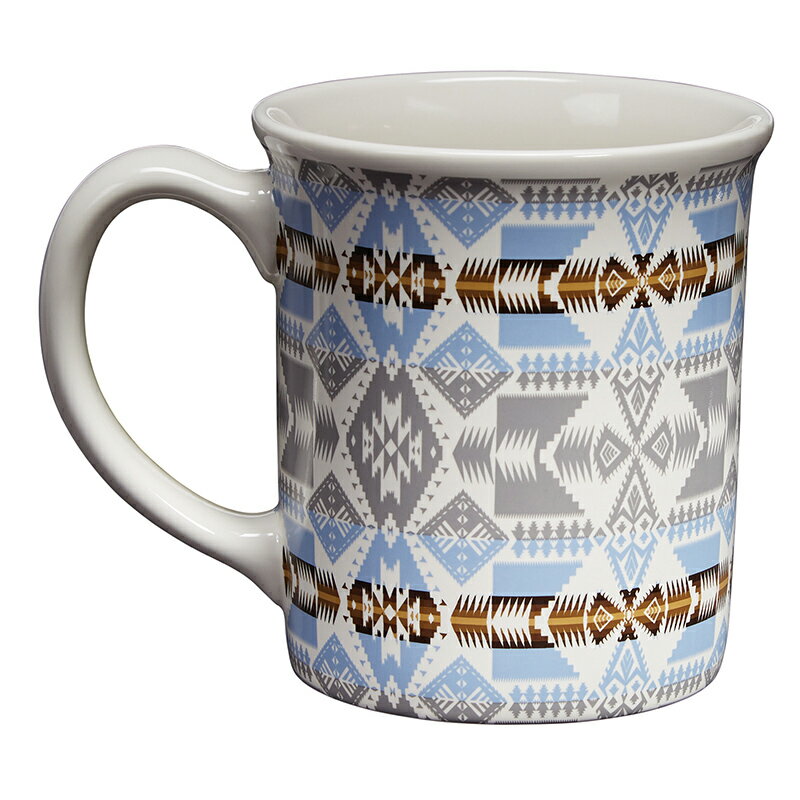 PENDLETON(ペンドルトン) コーヒーマグ 535ml シルバーバーク 19373004317000