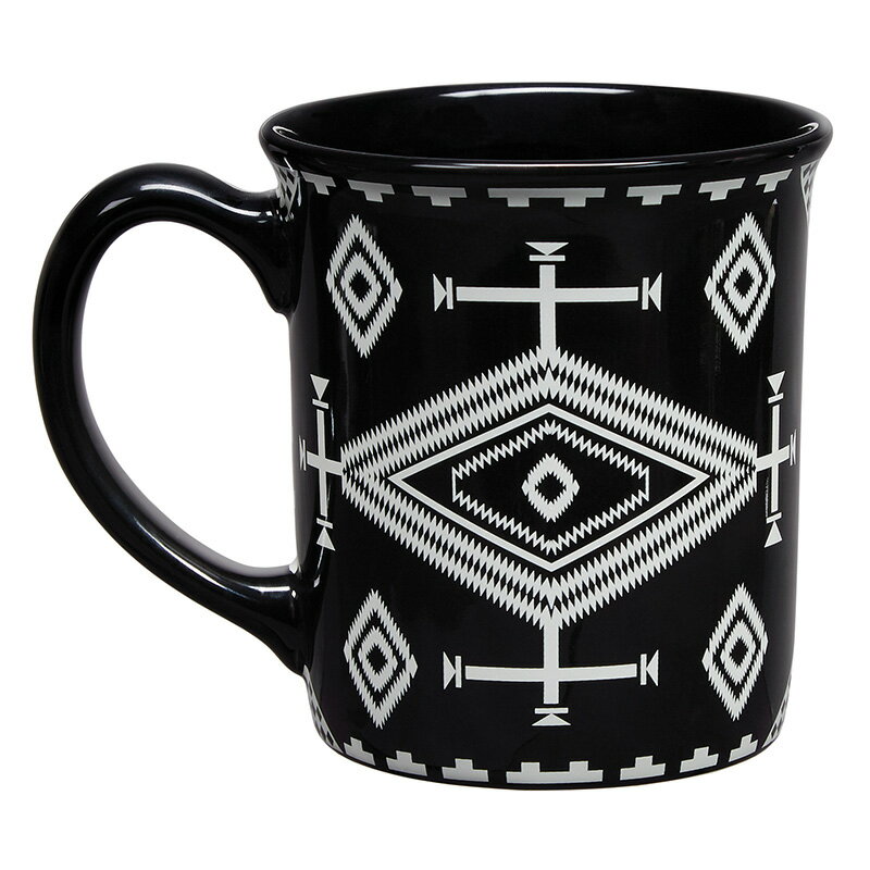 PENDLETON(ペンドルトン) コーヒーマグ 535ml ロスオジョス 19373004059000