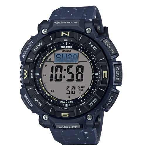 PROTREK(プロトレック) 【国内正規品】PRG-340SC-2JF ネイビー PRG-340SC-2JF PROTREK(プロトレック) 【国内正規品】PRG-340SC-2JF ネイビー PRG-340SC-2JF