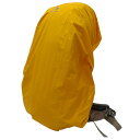 イスカ(ISUKA) ベーシック パックカバー 100L 100L イエロー 264618(4)