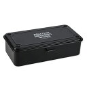 Marmot(マーモット) MMW TOOL BOX L(マーモットマウンテンワークス ツールボックス L) L ブラック TSSUT401(4)