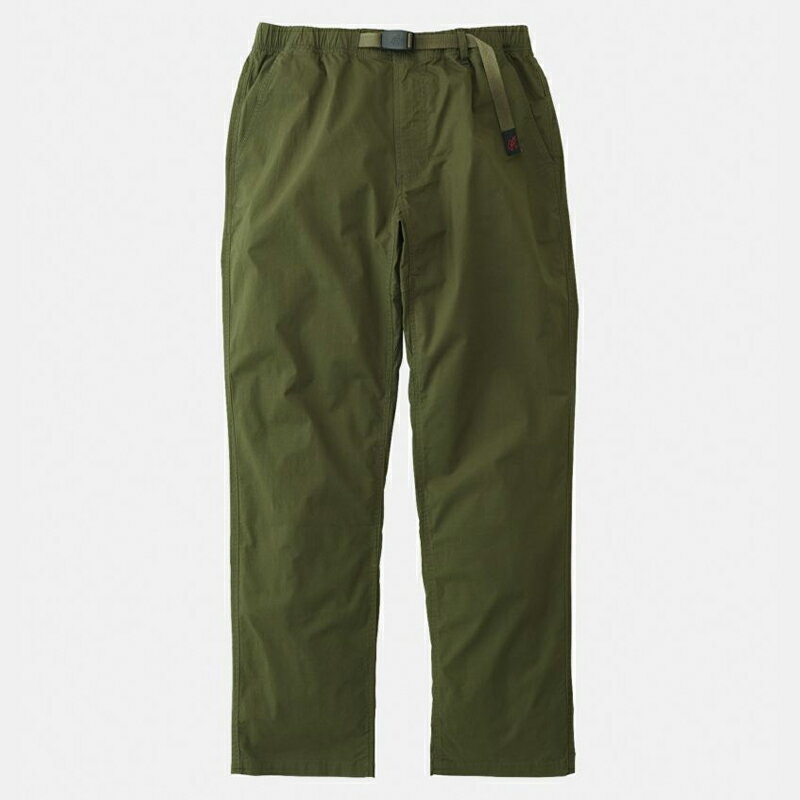 GRAMICCI(グラミチ) WEATHER TREK PANT(ウェザー トレック パンツ) M OLIVE G4SM-P014