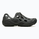 MERRELL() y24tāzHYDRO NEXT GEN MOC(nCh lNXg WF bN) 9/27.0cm TRIPLE BLACK M006031