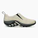 MERRELL() y24tāzJUNGLE MOC(WO bN) 8.5/26.5cm OYSTER M5006581