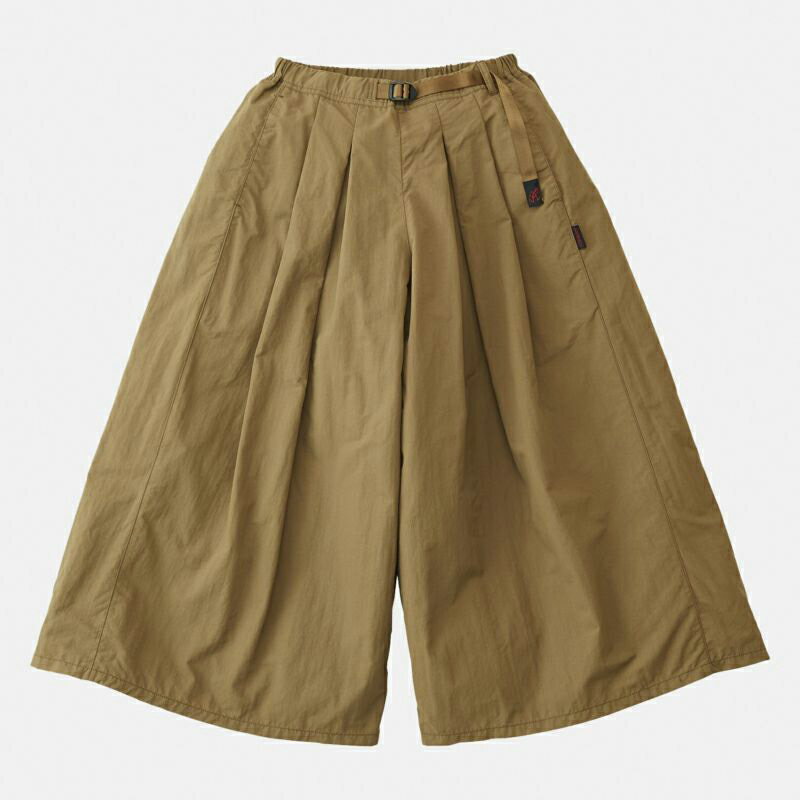 GRAMICCI(ߥ) NYLON FLARE PANT(ʥե쥢ѥ) G2SW-SK034 7 3