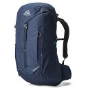 GREGORY(グレゴリー) JADE 28 LT(ジェイド 28 LT) 28L ミッドナイトネイビー 1493201552