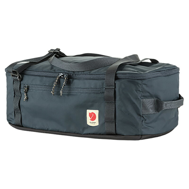 FJALL RAVEN(フェールラーベン) 【24春夏】High Coast Duffel 22(ハイコーストダッフル 22) 22L Navy 23200266