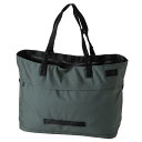 THE NORTH FACE(ザ・ノース・フェイス) 【24春夏】METROSCAPE TOTE(メトロスケープ トート) 29L スプルースグリーン(SR) NM82411