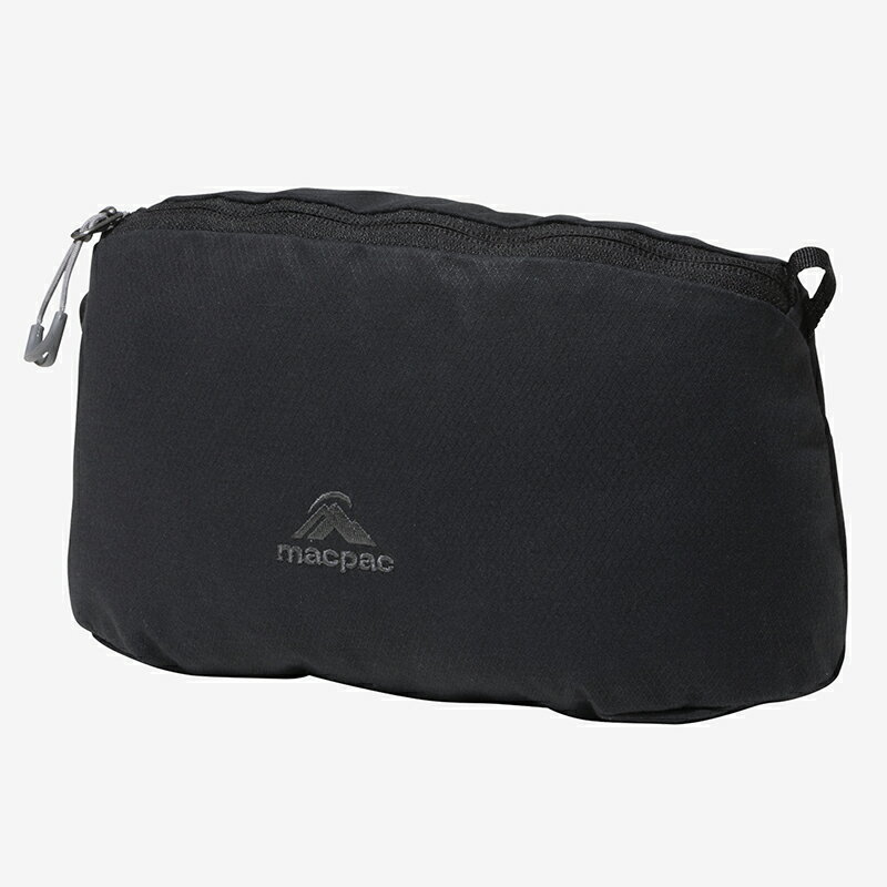 macpac(}bNpbN) y24tāzCRESCENT POUCH M(NZg|[`M) 2.5L ubN(K) MM92401