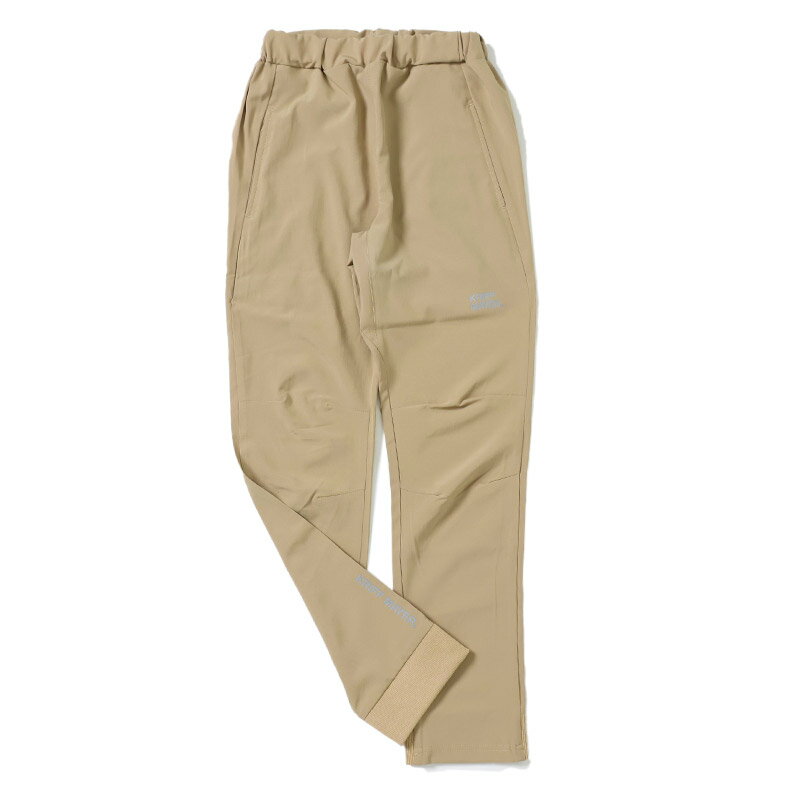 KRIFF MAYER(クリフメイヤー) 【24春夏】Kid's JOGTEC パンツ キッズ 140 20(BEIGE) 2337852K