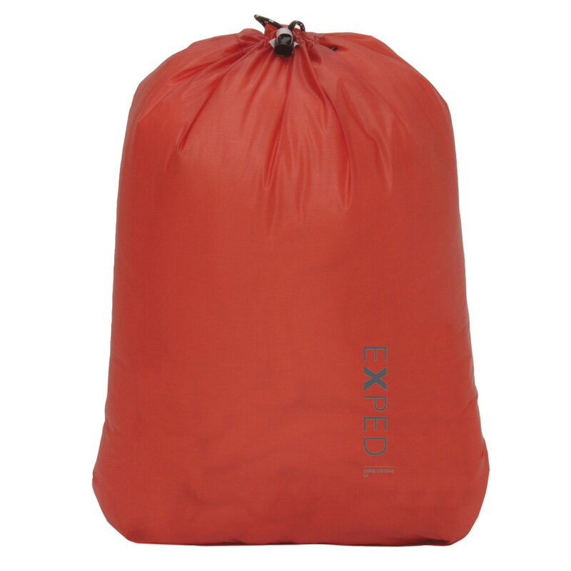 EXPED(GNXyh) y24tāzCord Drybag UL M 8L 397466