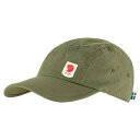 FJALL RAVEN(フェールラーベン) High Coast Wind Cap(ハイコーストウィンドキャップ) S/M Green 12100004