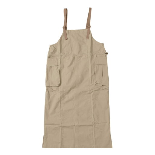 KRIFF MAYER(クリフメイヤー) Women's カーゴ ジャン スカート ウィメンズ L 20(BEIGE) 2335106L KRIFF MAYER(クリフメイヤー) Women's カーゴ ジャン スカート ウィメンズ L 20(BEIGE) 2335106L
