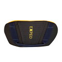 EXPED(エクスペド) Hip Pads(Pair) フリー ネイビー 396464(4)