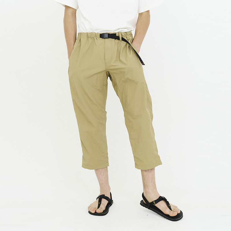 ROKX(ロックス) DRY E-Z CROPS(ドライ E-Z クロップス) L CHINO RXMS242017