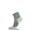 FITS(フィッツ) ライトハイカークォーター S ダークフォレスト F1003