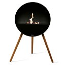 t[(Le Feu) EYE(AC) Smoke Oak 80111