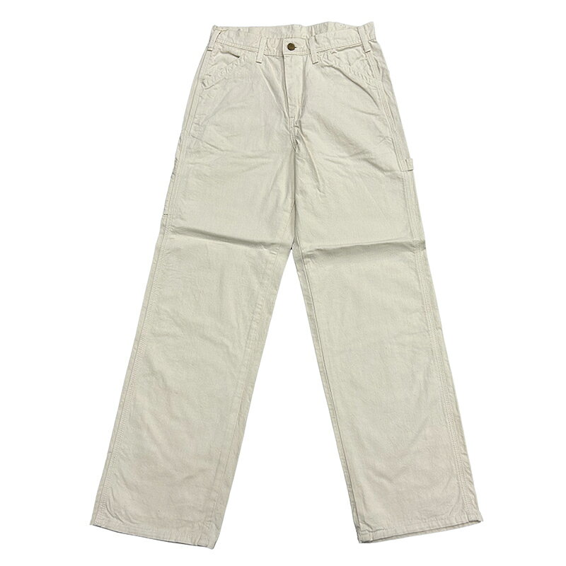 Lee(リー) 【24春夏】Women 039 s DUNGAREES PAINTER PANTS ウィメンズ XS KINARI LL6288-224