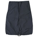 Lee(リー) Women's COMFORT MODS SKIRT ウィメンズ フリー BLACK LL8007-175