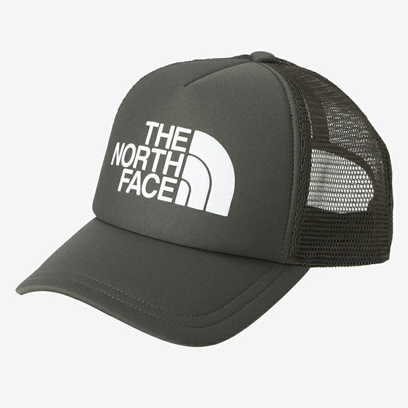 THE NORTH FACE(Ρե) 24ղơLOGO MESH CAP(å奭å)˥å ե꡼ ˥塼ȡ(NT) NN02442