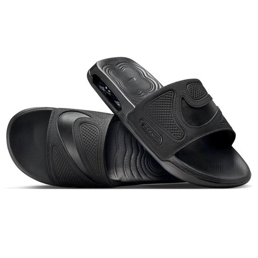 NIKE(ナイキ) AIR MAX CIRRO SLIDE(エア マックス CIRRO スライド) 29.0cm (007)BLACK/BLACK/BLACK DC1460007 NIKE(ナイキ) AIR MAX CIRRO SLIDE(エア マックス CIRRO スライド) 29.0cm (007)BLACK/BLACK/BLACK DC1460007