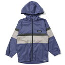 KRIFF MAYER(クリフメイヤー) Kid's さらさらエアー ジャケット2 キッズ 150 79(NAVY) 2347843K(4)