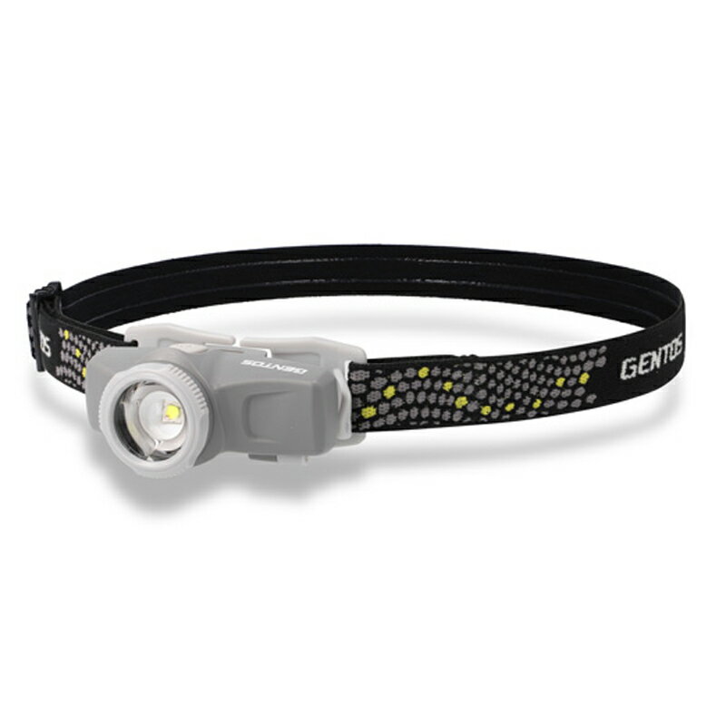 GENTOS(WFgX) wbhCg COMPACT HEADLIGHT ő200[ POdr CP-131D