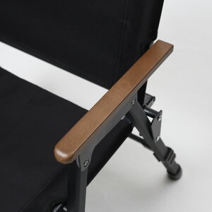 Hilander(ハイランダー) アルミフォールディングチェア ブラック HCA0211通販格安セール情報 楽天 通販