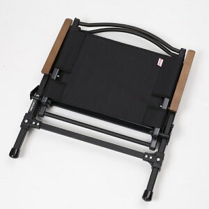 Hilander(ハイランダー) アルミフォールディングチェア ブラック HCA0211通販格安セール情報 楽天 通販