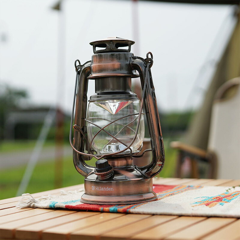 Hilander(ハイランダー) アンティークLEDランタン ブロンズ HCA0230通販格安セール情報 楽天 通販