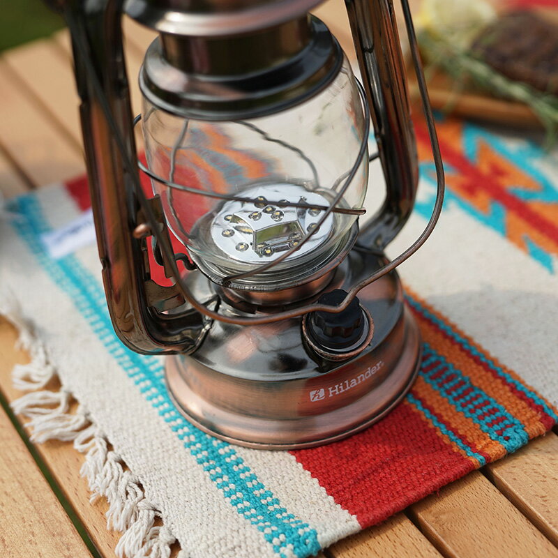 Hilander(ハイランダー) アンティークLEDランタン ブロンズ HCA0230通販格安セール情報 楽天 通販