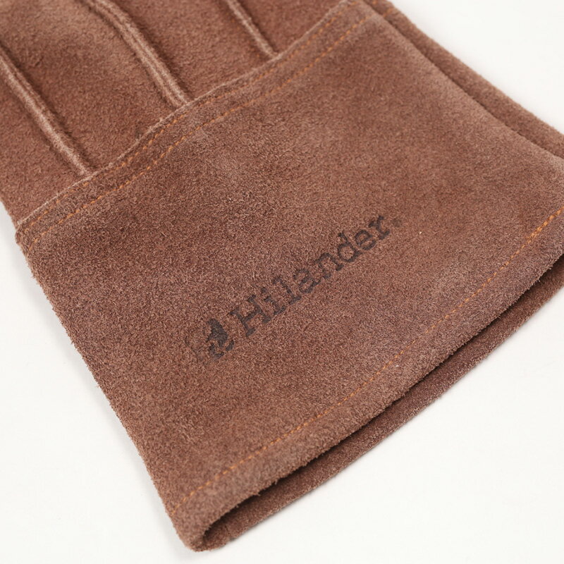 Hilander(ハイランダー) ソフトレザーグローブ フリーサイズ ブラウン UM-1918通販格安セール情報 楽天 通販