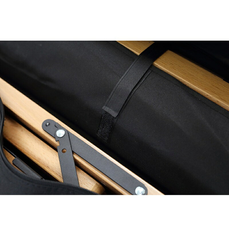 Hilander(ハイランダー) ウッドロールトップテーブル H70 ダークブラウン HCA0293通販格安セール情報 楽天 通販