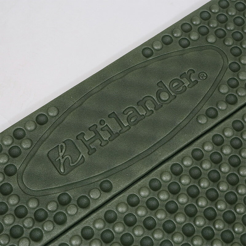 Hilander(ハイランダー) XPE 折りたたみレジャーマット【お得な2点セット】 カーキ HCA0264通販格安セール情報 楽天 通販