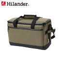 Hilander(ハイランダー) 【アウトレット品】ソフトクーラーボックス 25L HCA0324
