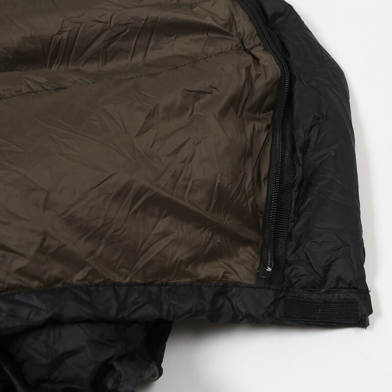 Hilander(ハイランダー) シュラフinダウンシュラフ 150 150g カーキ HCA0333通販格安セール情報 楽天 通販