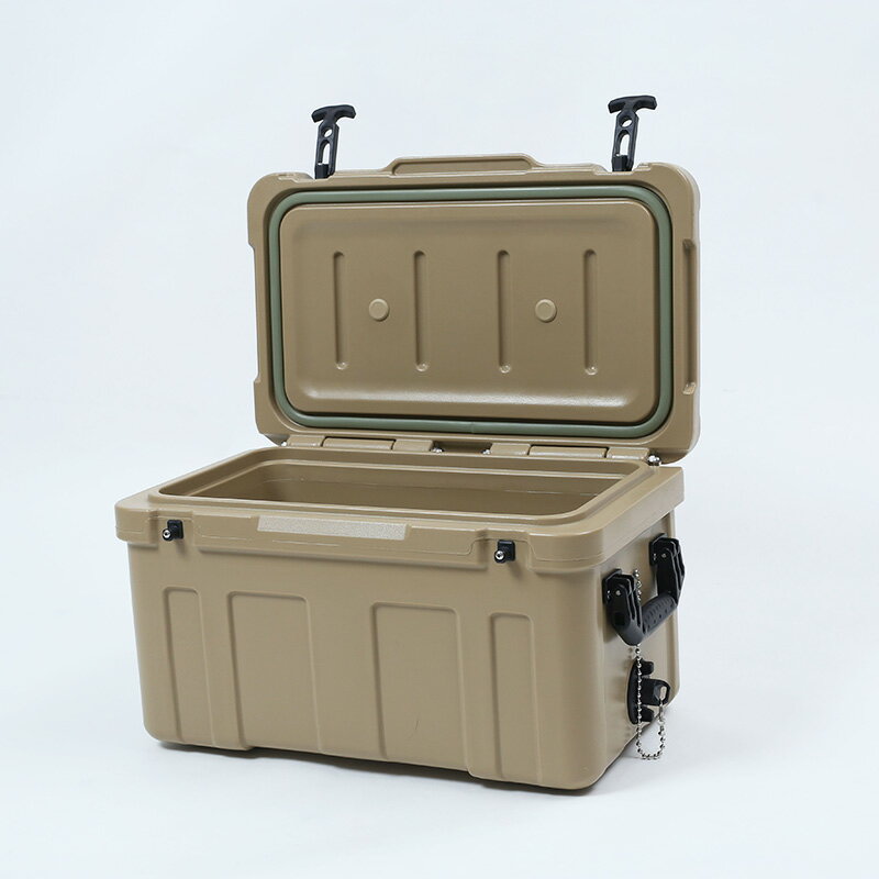 Hilander(ハイランダー) ハードクーラーボックス 35L タン HCA0360通販格安セール情報 楽天 通販